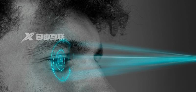 消息称苹果的 MR 头显将支持虹膜扫描支付和登录插图1