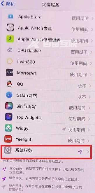 ios15恋爱模式有什么用   ios15左上角爱心恋爱模式怎么设置插图21