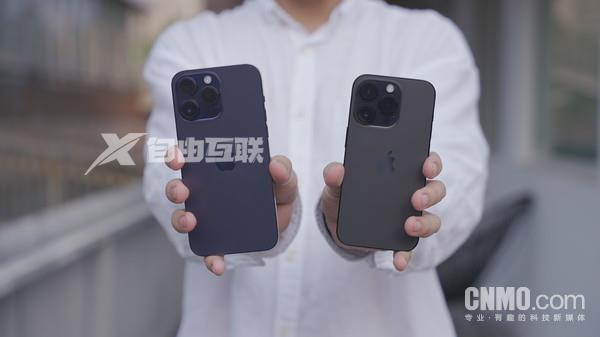 iPhone14只是开始报告称iPhone15和15Pro差异更大插图1