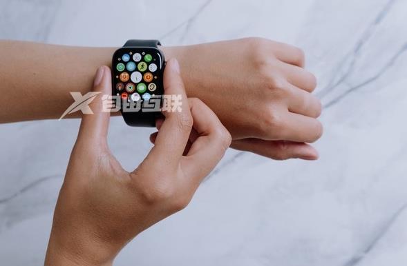 苹果表带可能会对 Apple Watch 造成干扰影响指南针功能插图3