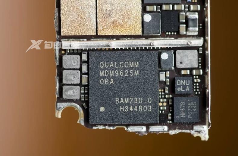 高通将继续为大部分苹果 iPhone 15/Pro 系列机型提供基带芯片插图1