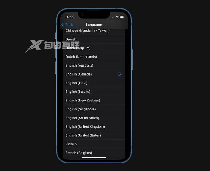 升级iOS 16.0.3后Siri 无法正常工作解决办法插图3