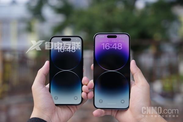 iPhone15系列爆料汇总：灵动岛成标配还有8GB大运存插图1