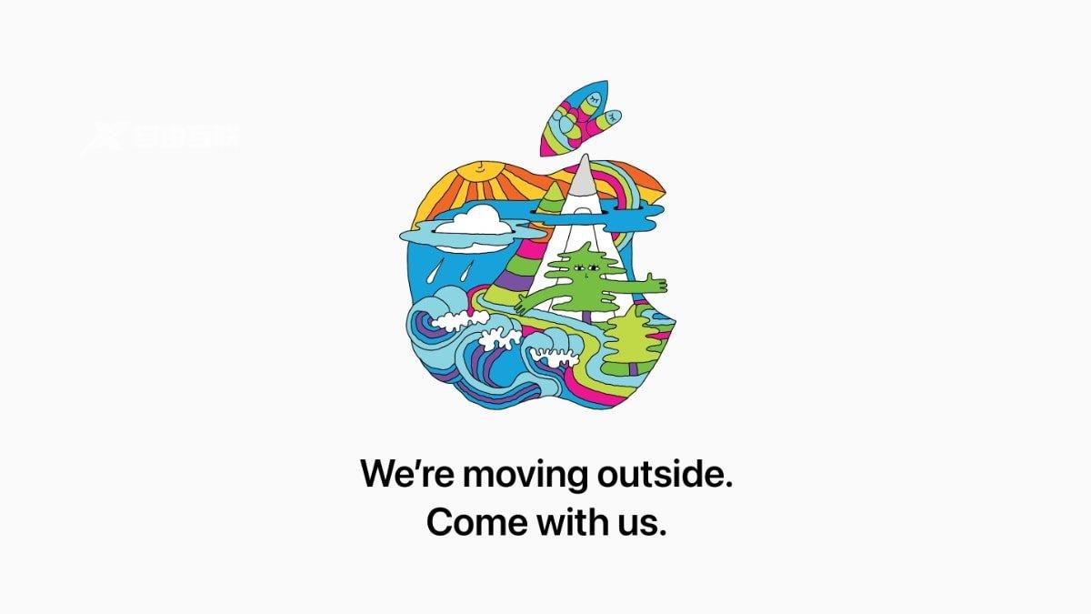 Apple Store太平洋中心旗舰店将于18日在加拿大温哥华开幕插图5