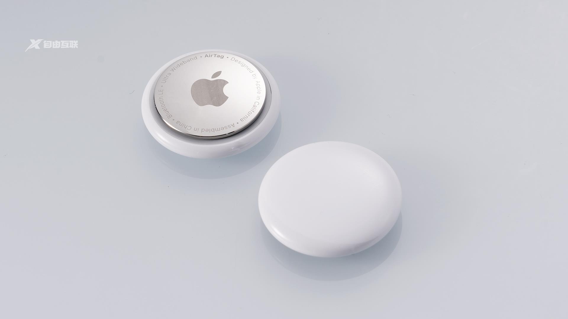 苹果为物品追踪器 AirTag 推出新固件 2A24e插图1