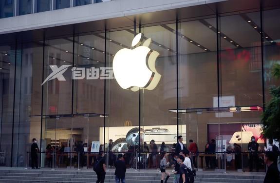 京东双十一开售1分钟Apple成交额破10亿元插图1