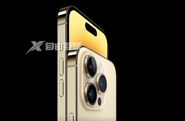 iphone14promax屏幕配置介绍插图1