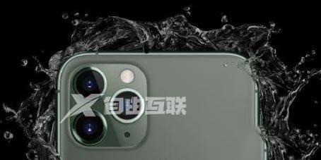 iphone防水的有哪几款(iphone防水为什么还会进水)插图5