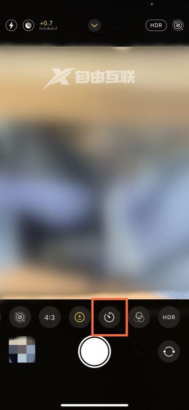 苹果13定时拍摄怎么设置插图3