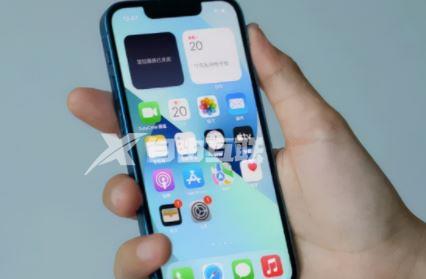 iphone13网络断流怎么处理插图7