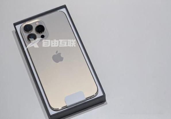 iPhone13Pro国行和港版有什么不同点插图3