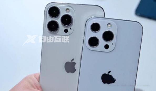 iPhone13Pro国行和港版有什么不同点插图5