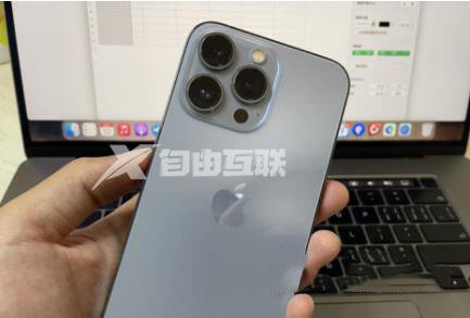 iPhone13Pro国行和港版有什么不同点插图7