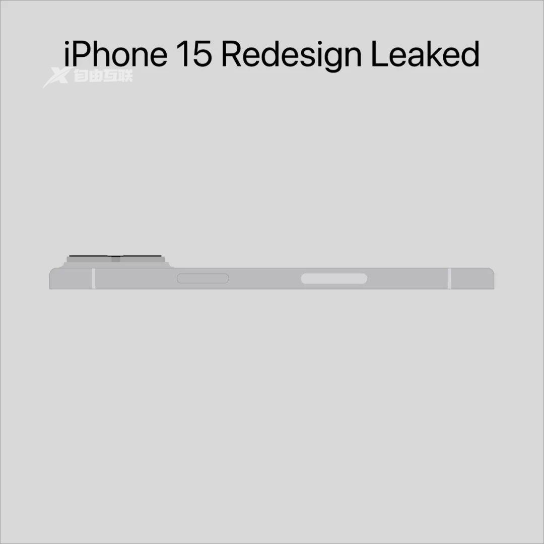 iphone 15 ultra最新消息插图7