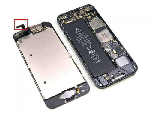 苹果iPhone手机屏幕碎了一定要更换整个屏吗？