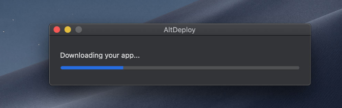 Mac如何安装AltDeploy？Mac安装AltDeploy教程