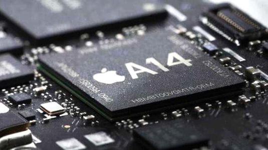 iPhone 12 消息汇总：A14 处理器性能可与 15 寸 MacBook Pro 不相上下