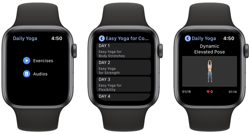 使用 Apple Watch 减轻压力和放松的 4 种方法
