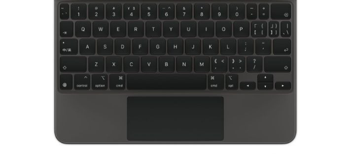 全新 iPad Pro 妙控键盘有哪些亮点？