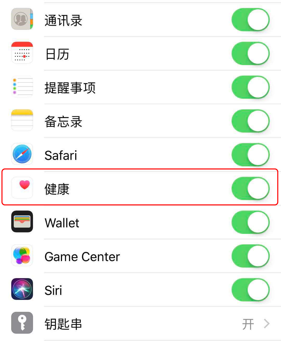 国行 Apple Watch 如何开通 ECG 功能？