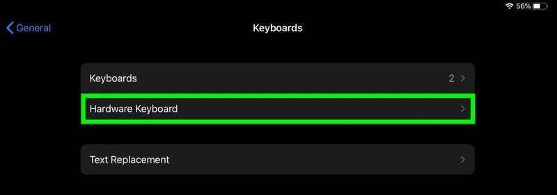 iPadOS 教程：如何为第三方键盘修改自定义按键？