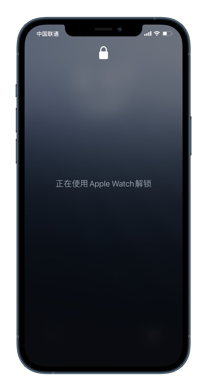 佩戴口罩时使用 Apple Watch 解锁 iPhone 体验如何？