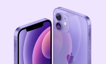 紫色版iPhone 12有什么技术亮点？