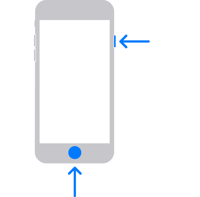 iPhone/iPad 各机型进入恢复模式的方法汇总