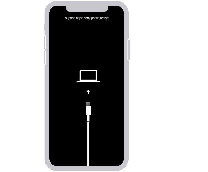 锁屏界面显示“iPhone 不可用”是什么情况？如何解决？