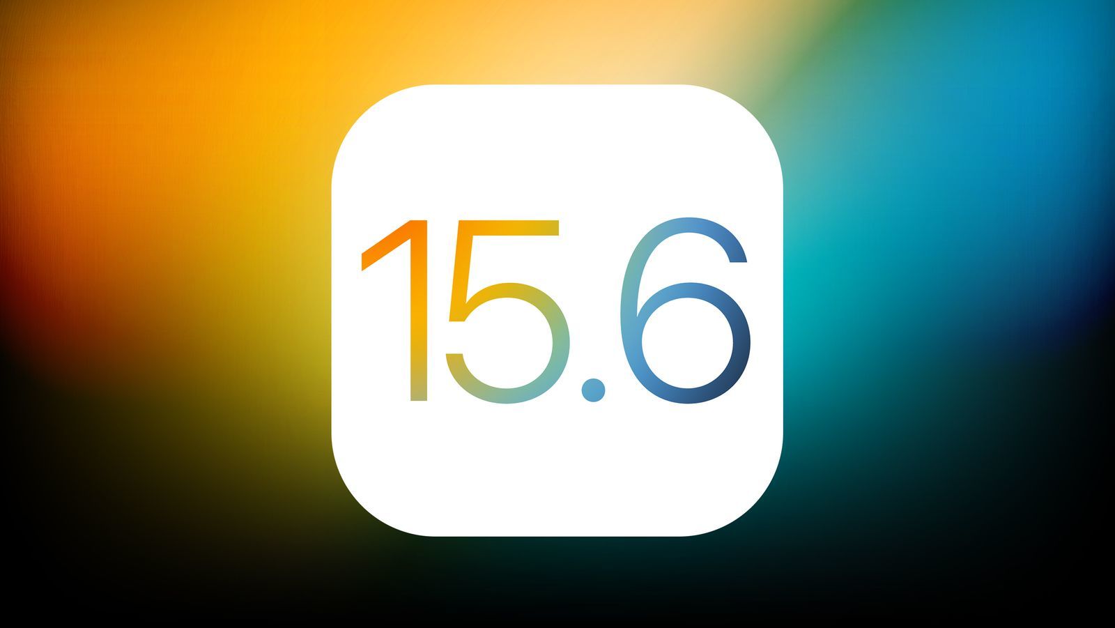 iOS 15.6 RC 版降级通道开启！支持 iPhone 6s - iPhone 13 机型降级/升级