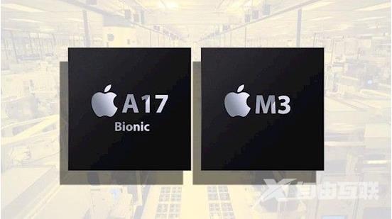 苹果M3处理器有多牛？iPhone 15系列会用3nm芯片吗？