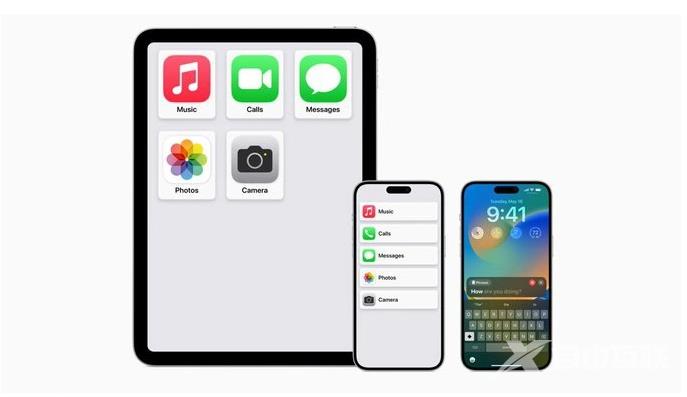  iOS 17 推出了哪些无障碍新功能？