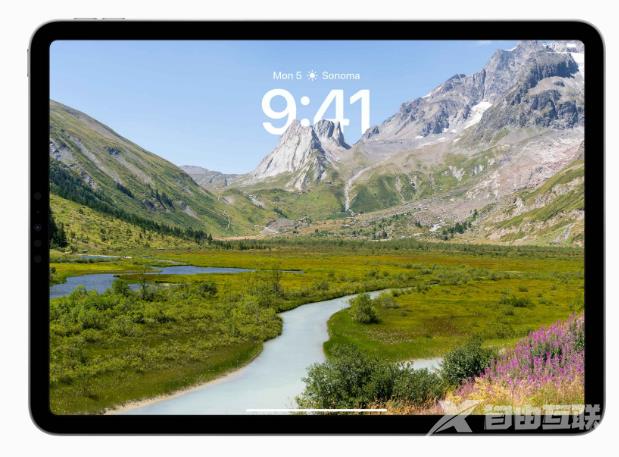 iPadOS 17中锁定屏幕与交互式小组件有哪些改进？
