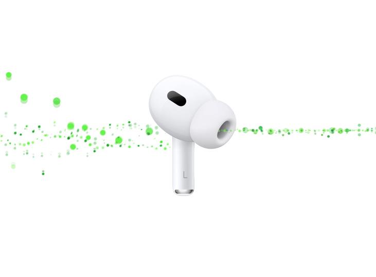 苹果 iOS 17 为 AirPods 耳机功能带来哪些提升？