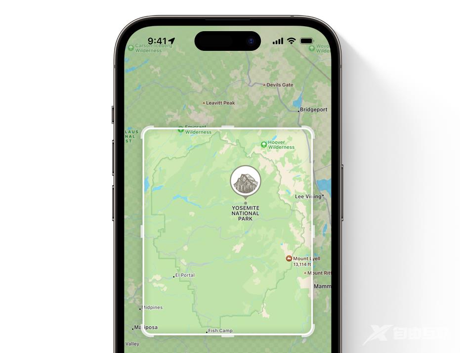 iOS 17 值得留意的细节改进汇总：实用离线地图、支持看图查询菜谱等