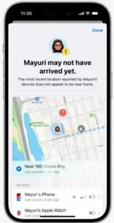 苹果 iOS 17 信息APP做了哪些改进？