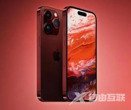 iPhone 15系列都有哪些配色？