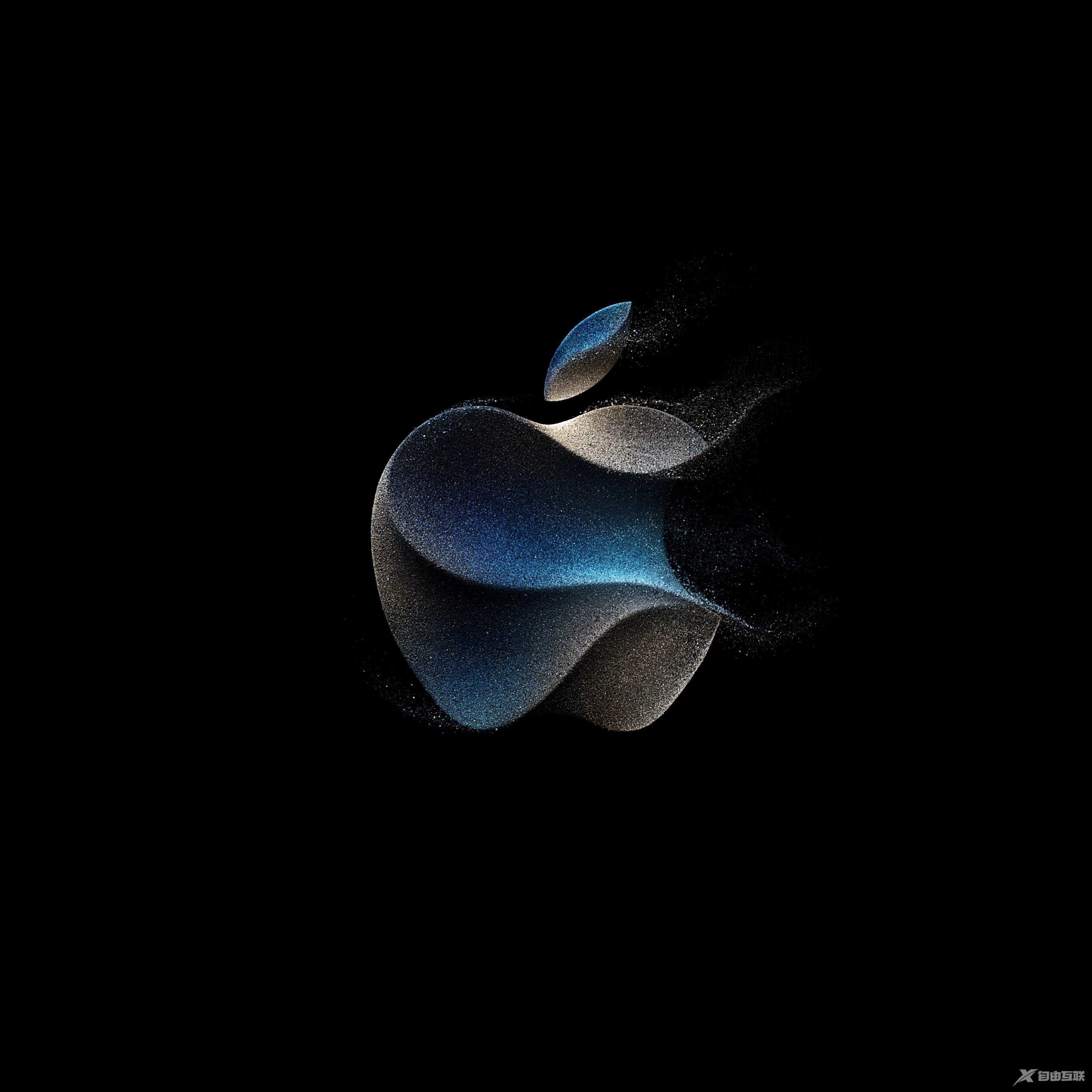 分享：2023 苹果 iPhone 15 发布会墙纸