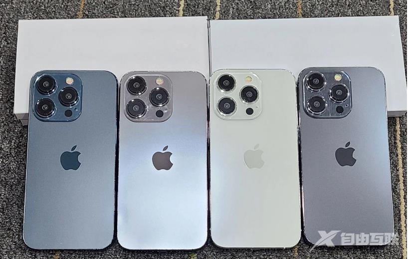 iPhone 15系列有哪些型号？是否值得下手？