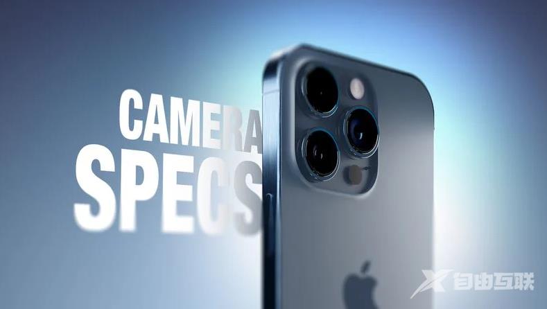 苹果四款 iPhone 15 系列机型相机规格汇总