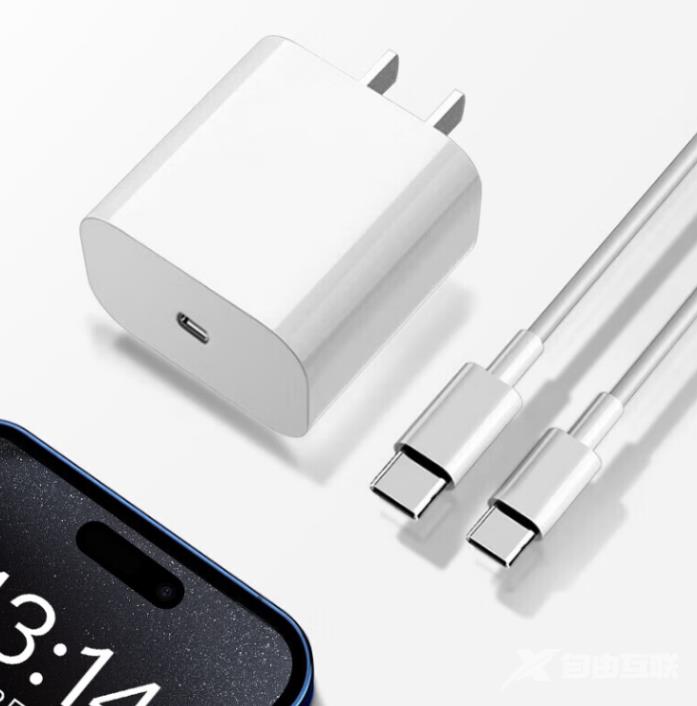 iPhone 15到底能不能用安卓充电线充电？