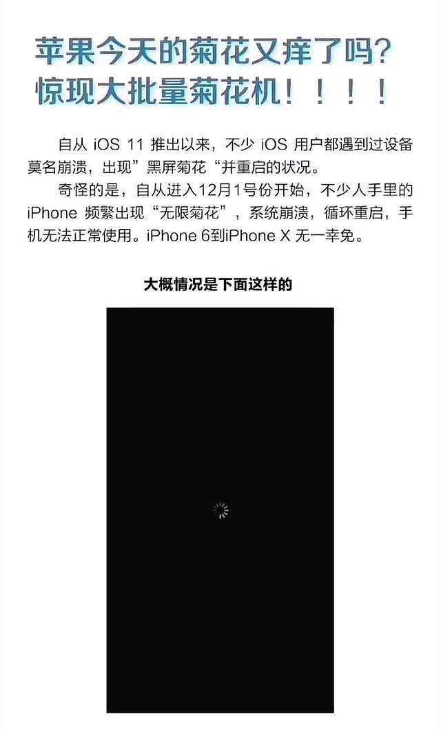 iphone6摄像头黑屏 iphone6手机摄像头黑屏