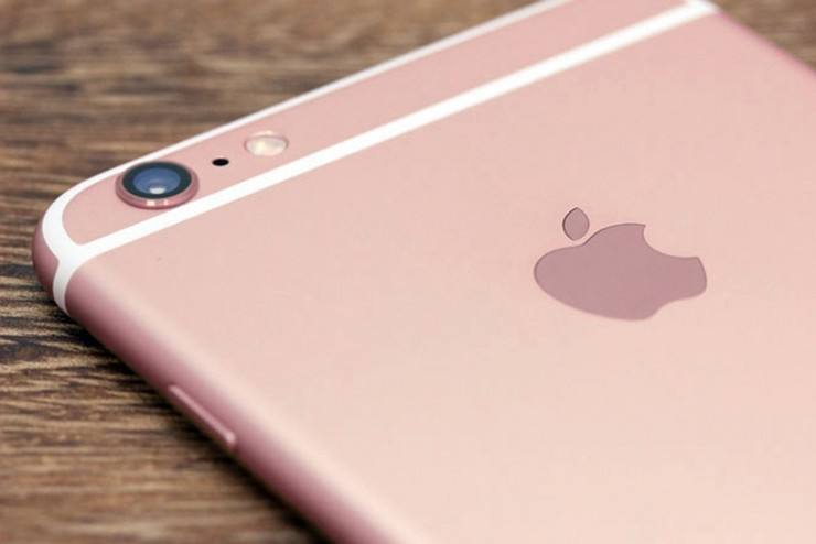iphone6机身尺寸 iPhone6s机身尺寸