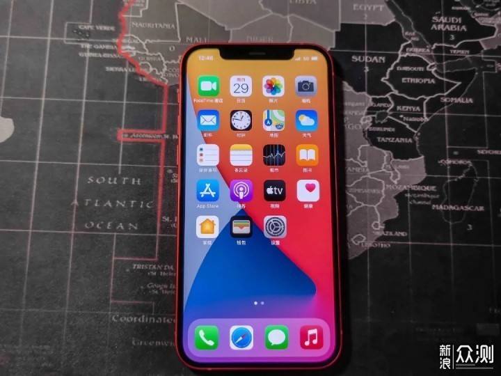 iphone12最大屏幕 iphone12最大屏幕亮度