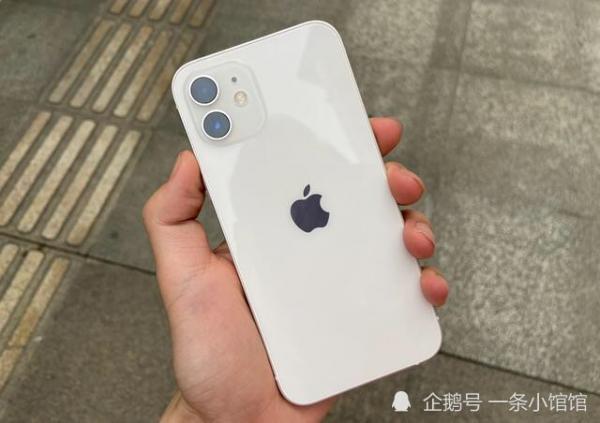 iphone12新机体验 iPhone12真机评测来了