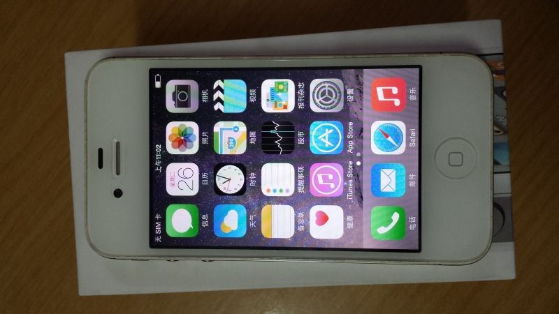 iphone4s耗电 iphone4s掉电厉害