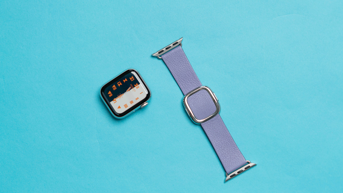 Apple Watch 的表带应该如何选择？