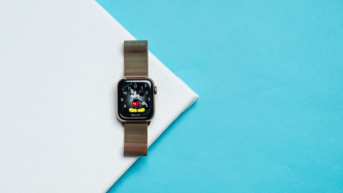 Apple Watch 的表带应该如何选择？