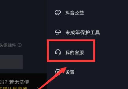 抖音退款如何客服介入？抖音退款客服介入方法截图