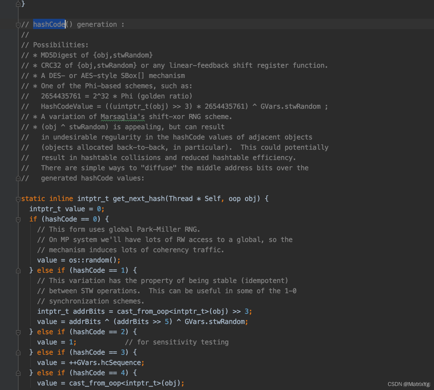 从JDK源码角度分析Java线程_java线程_10